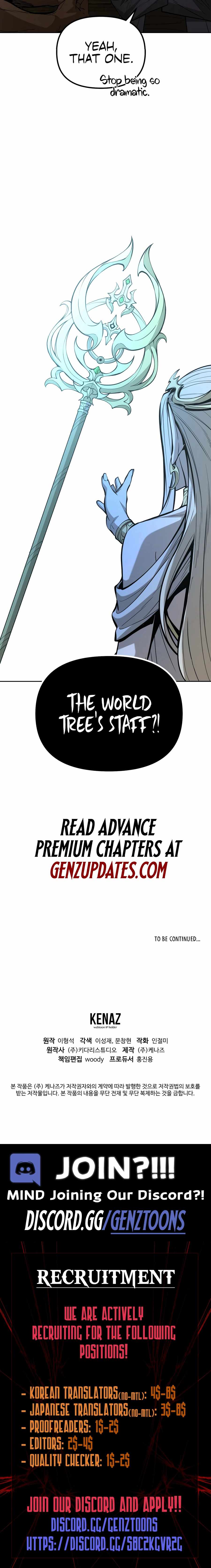 The Return Of Apocalypses Tyrant Chapter 46 12